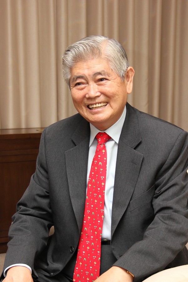 学校法人 山野学苑 CEO 山野 正義